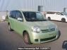 Used 2013 AT toyota sienta NCP81G Image[0]