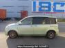Used 2013 AT toyota sienta NCP81G Image[3]