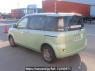 Used 2013 AT toyota sienta NCP81G Image[4]