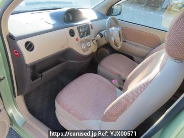 Used 2013 AT toyota sienta NCP81G Image[15]