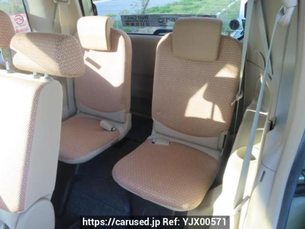 Used 2013 AT toyota sienta NCP81G Image[21]