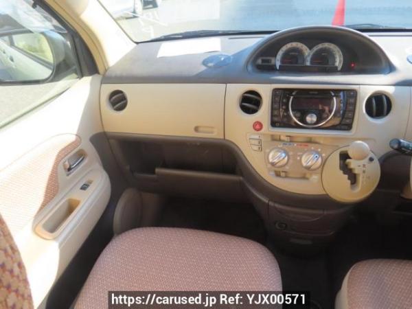 Used 2013 AT toyota sienta NCP81G Image[24]