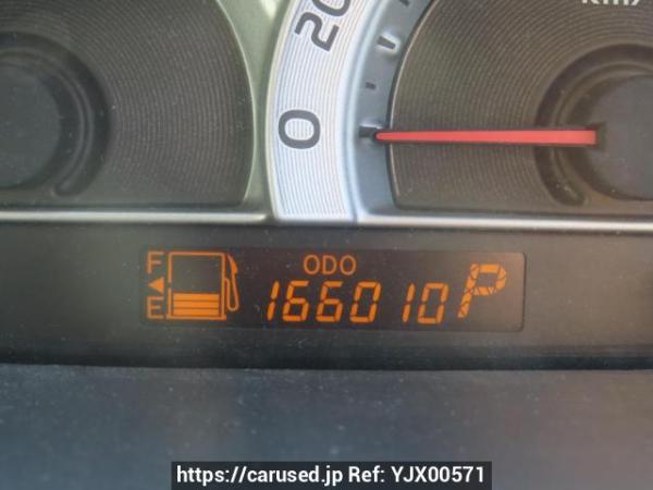 Used 2013 AT toyota sienta NCP81G Image[27]