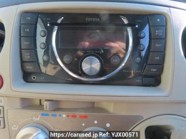 Used 2013 AT toyota sienta NCP81G Image[29]
