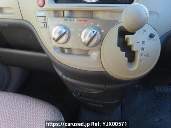 Used 2013 AT toyota sienta NCP81G Image[30]