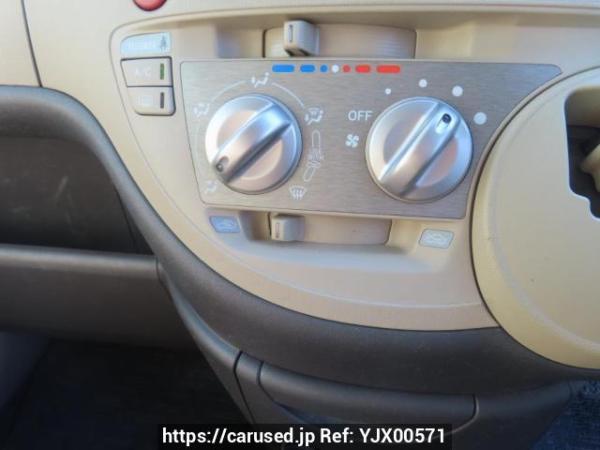 Used 2013 AT toyota sienta NCP81G Image[31]