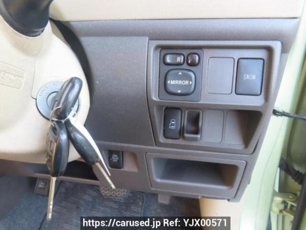 Used 2013 AT toyota sienta NCP81G Image[32]
