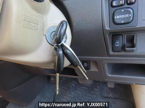 Used 2013 AT toyota sienta NCP81G Image[33]
