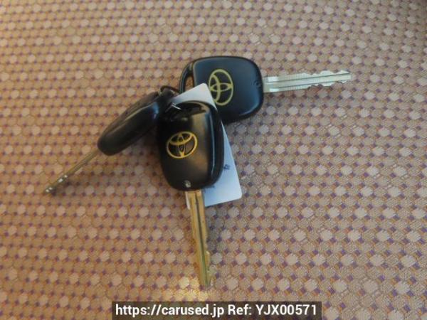 Used 2013 AT toyota sienta NCP81G Image[34]