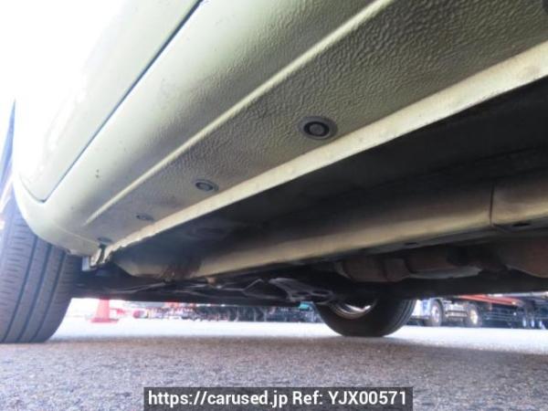 Used 2013 AT toyota sienta NCP81G Image[40]