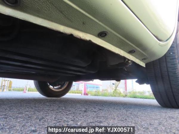 Used 2013 AT toyota sienta NCP81G Image[43]