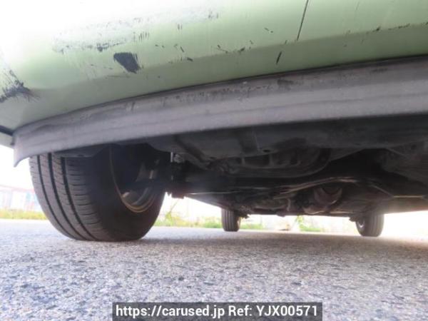 Used 2013 AT toyota sienta NCP81G Image[44]