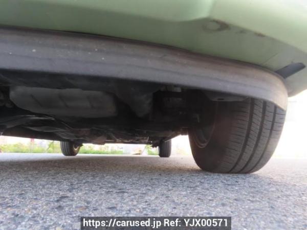 Used 2013 AT toyota sienta NCP81G Image[45]
