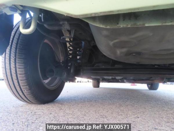Used 2013 AT toyota sienta NCP81G Image[46]
