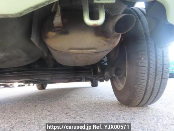 Used 2013 AT toyota sienta NCP81G Image[48]