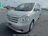 Used 2009 AT toyota noah ZRR70G Image[2]