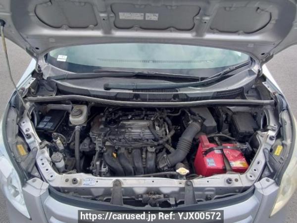 Used 2009 AT toyota noah ZRR70G Image[9]