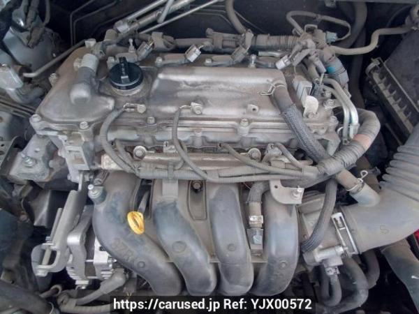 Used 2009 AT toyota noah ZRR70G Image[10]
