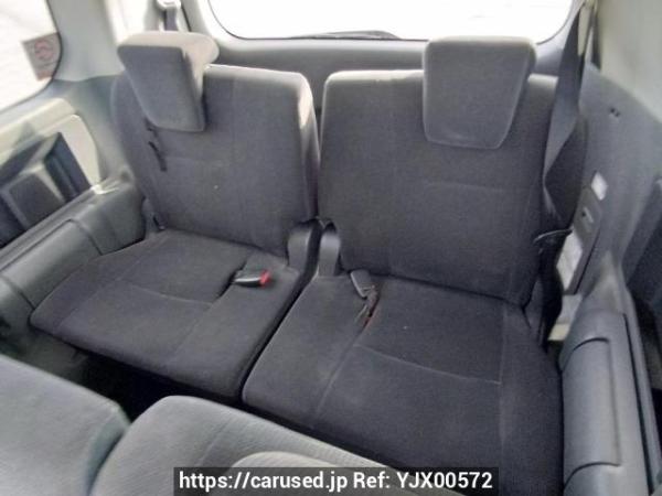 Used 2009 AT toyota noah ZRR70G Image[17]