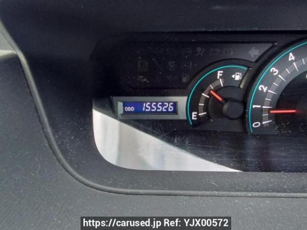 Used 2009 AT toyota noah ZRR70G Image[22]