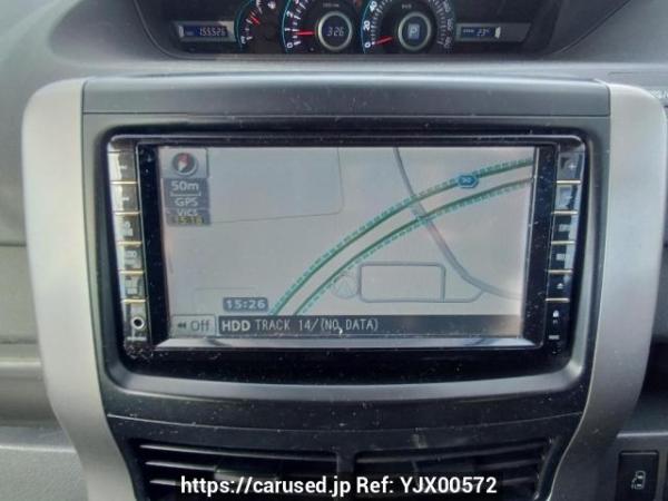 Used 2009 AT toyota noah ZRR70G Image[24]