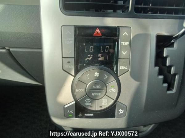 Used 2009 AT toyota noah ZRR70G Image[25]