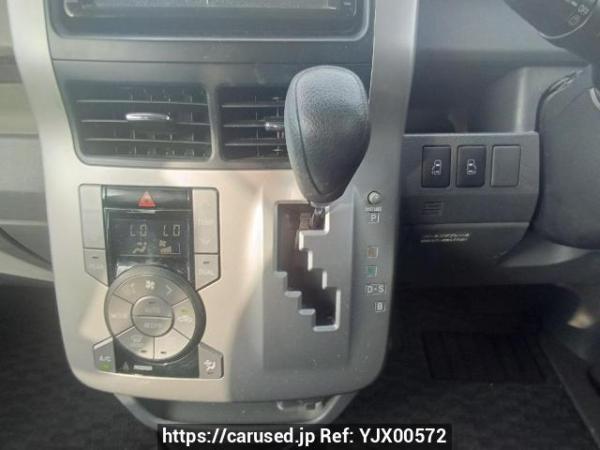 Used 2009 AT toyota noah ZRR70G Image[26]