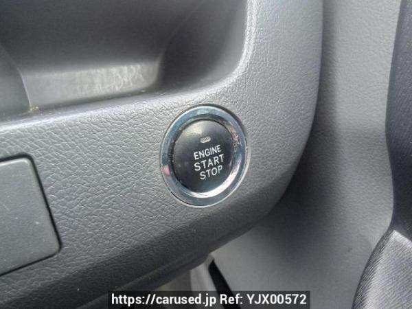 Used 2009 AT toyota noah ZRR70G Image[27]