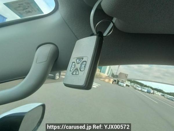 Used 2009 AT toyota noah ZRR70G Image[28]