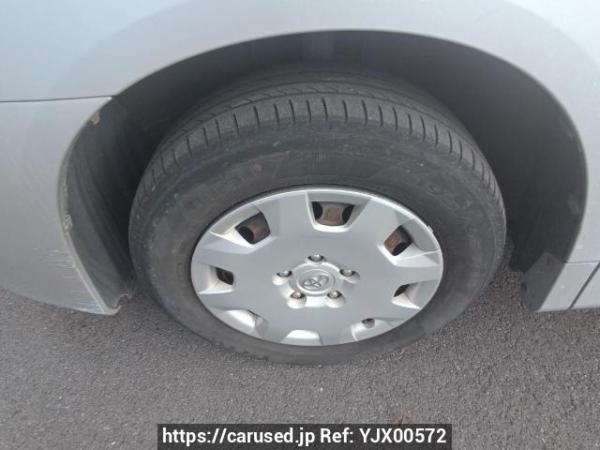 Used 2009 AT toyota noah ZRR70G Image[30]