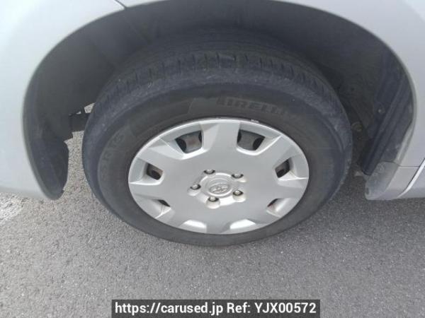 Used 2009 AT toyota noah ZRR70G Image[31]