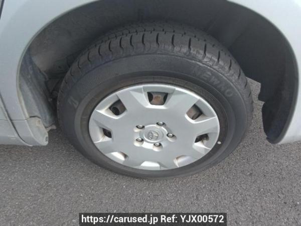 Used 2009 AT toyota noah ZRR70G Image[32]