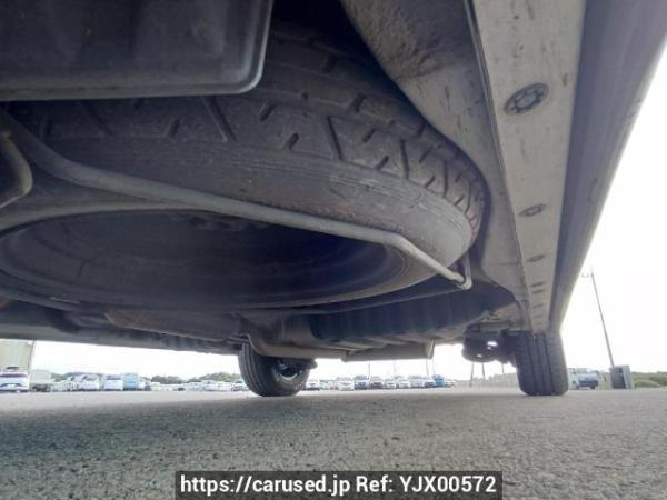 Used 2009 AT toyota noah ZRR70G Image[34]