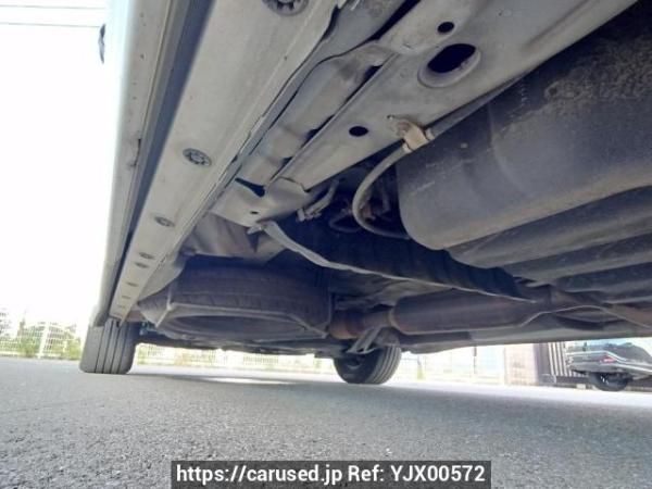 Used 2009 AT toyota noah ZRR70G Image[35]