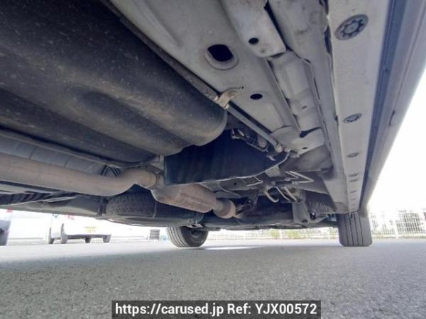 Used 2009 AT toyota noah ZRR70G Image[36]