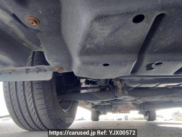 Used 2009 AT toyota noah ZRR70G Image[37]