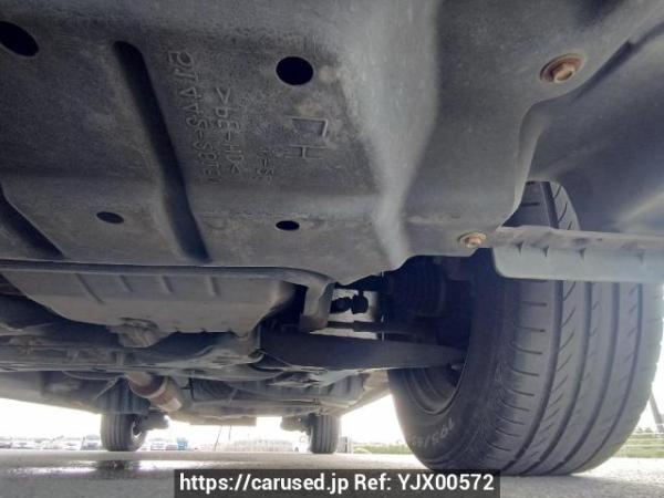Used 2009 AT toyota noah ZRR70G Image[38]