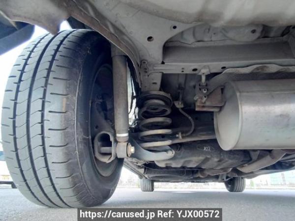 Used 2009 AT toyota noah ZRR70G Image[39]