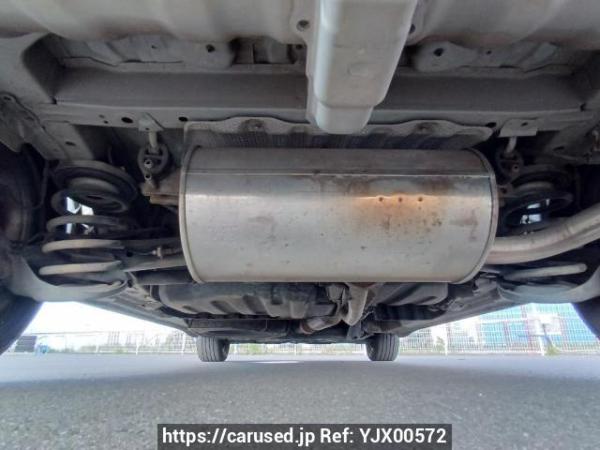Used 2009 AT toyota noah ZRR70G Image[40]