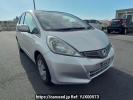 Honda Fit GE6