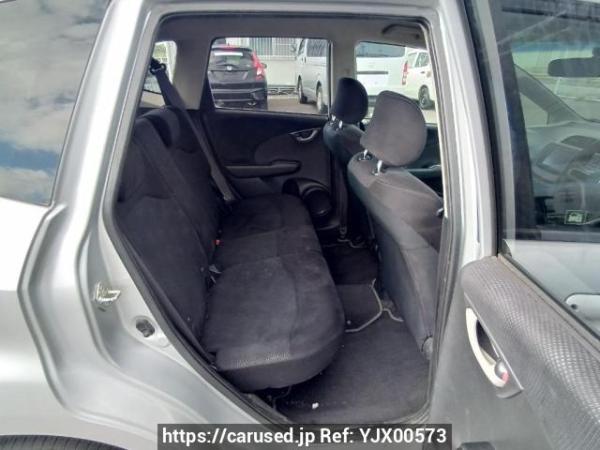 Used 2011 AT honda fit GE6 Image[14]