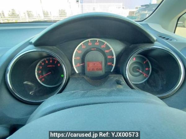 Used 2011 AT honda fit GE6 Image[19]