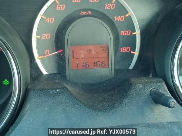 Used 2011 AT honda fit GE6 Image[20]