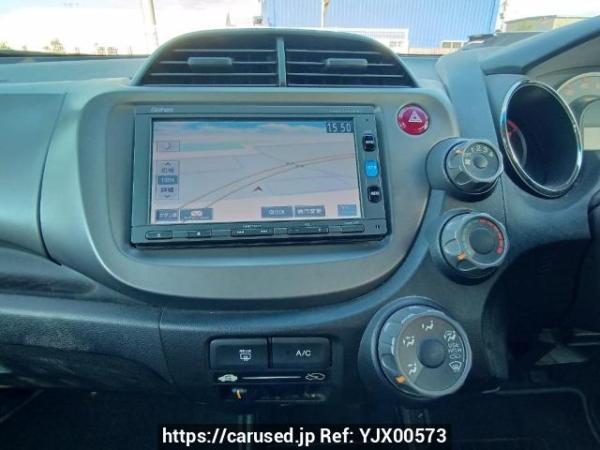 Used 2011 AT honda fit GE6 Image[21]