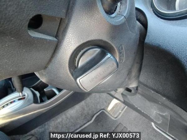 Used 2011 AT honda fit GE6 Image[25]