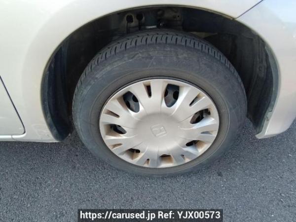 Used 2011 AT honda fit GE6 Image[27]