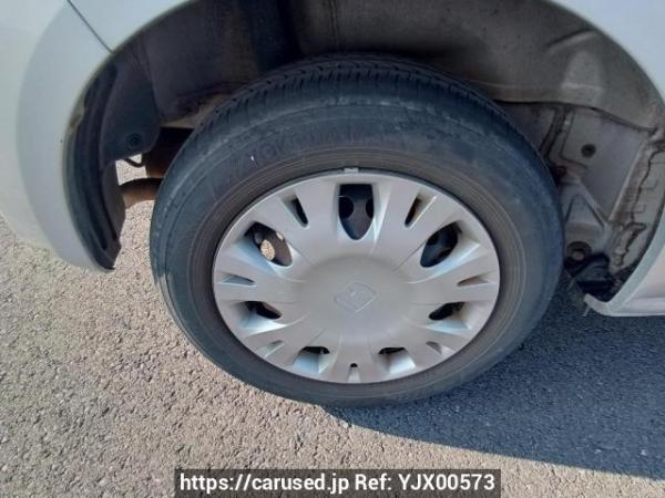 Used 2011 AT honda fit GE6 Image[29]