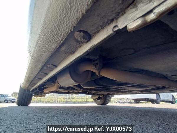 Used 2011 AT honda fit GE6 Image[31]