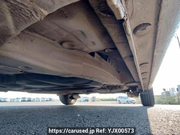 Used 2011 AT honda fit GE6 Image[32]