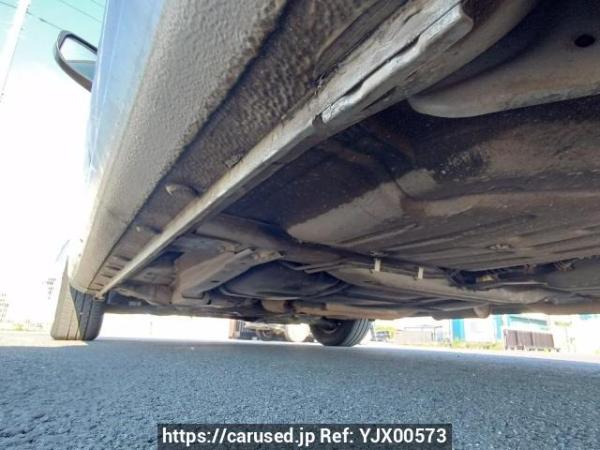 Used 2011 AT honda fit GE6 Image[33]